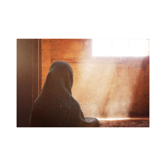 Se Rapprocher d’Allah Petit à Petit : Trouver un Cœur Apaisé