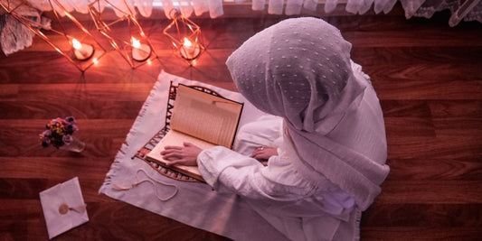 Se Relever Quand On Se Sent Perdu: Trouver la Force en Allah