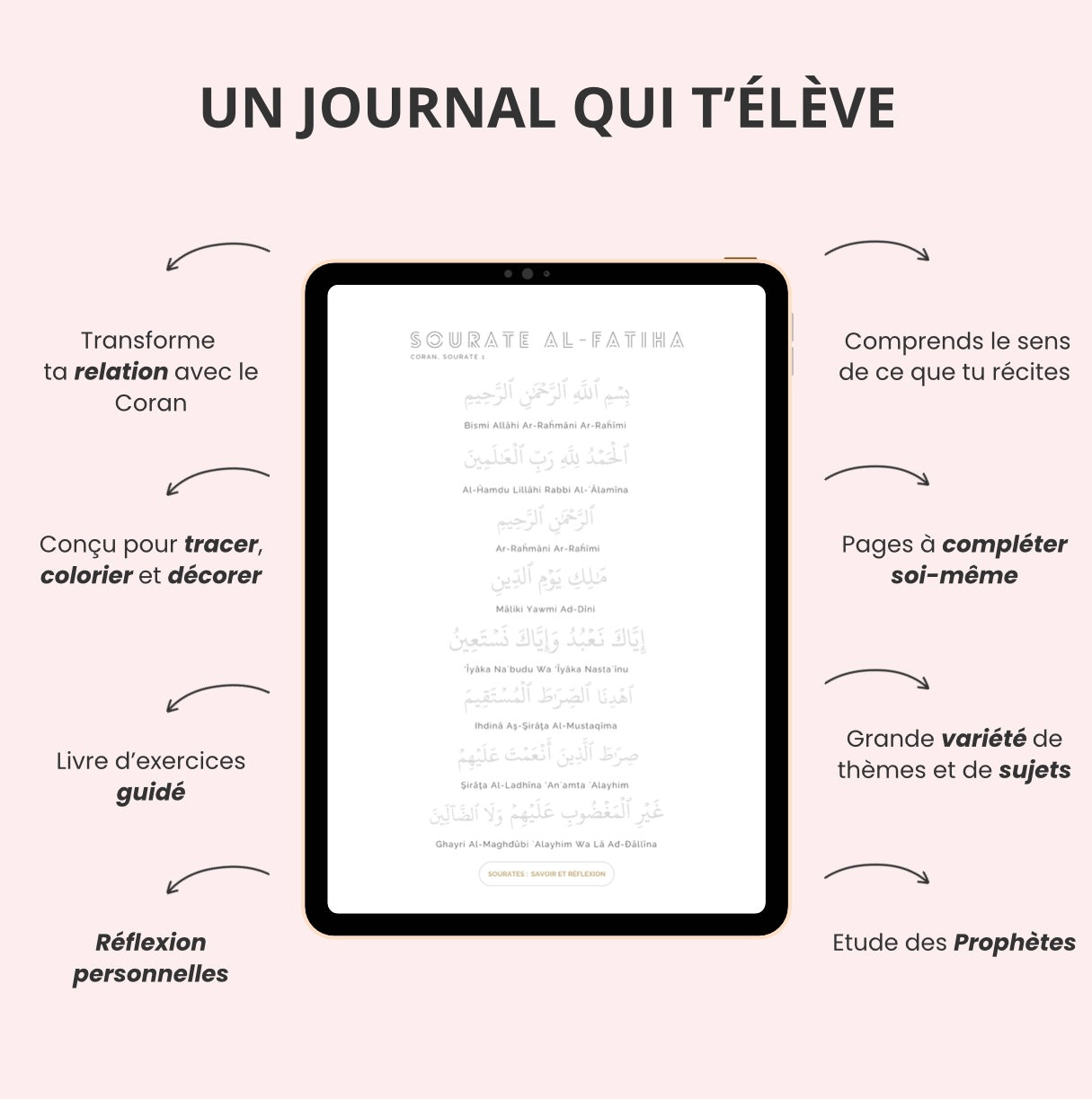 Deen Journal Digital