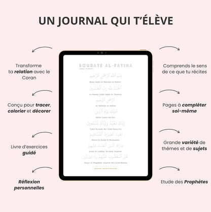 Deen Journal Digital