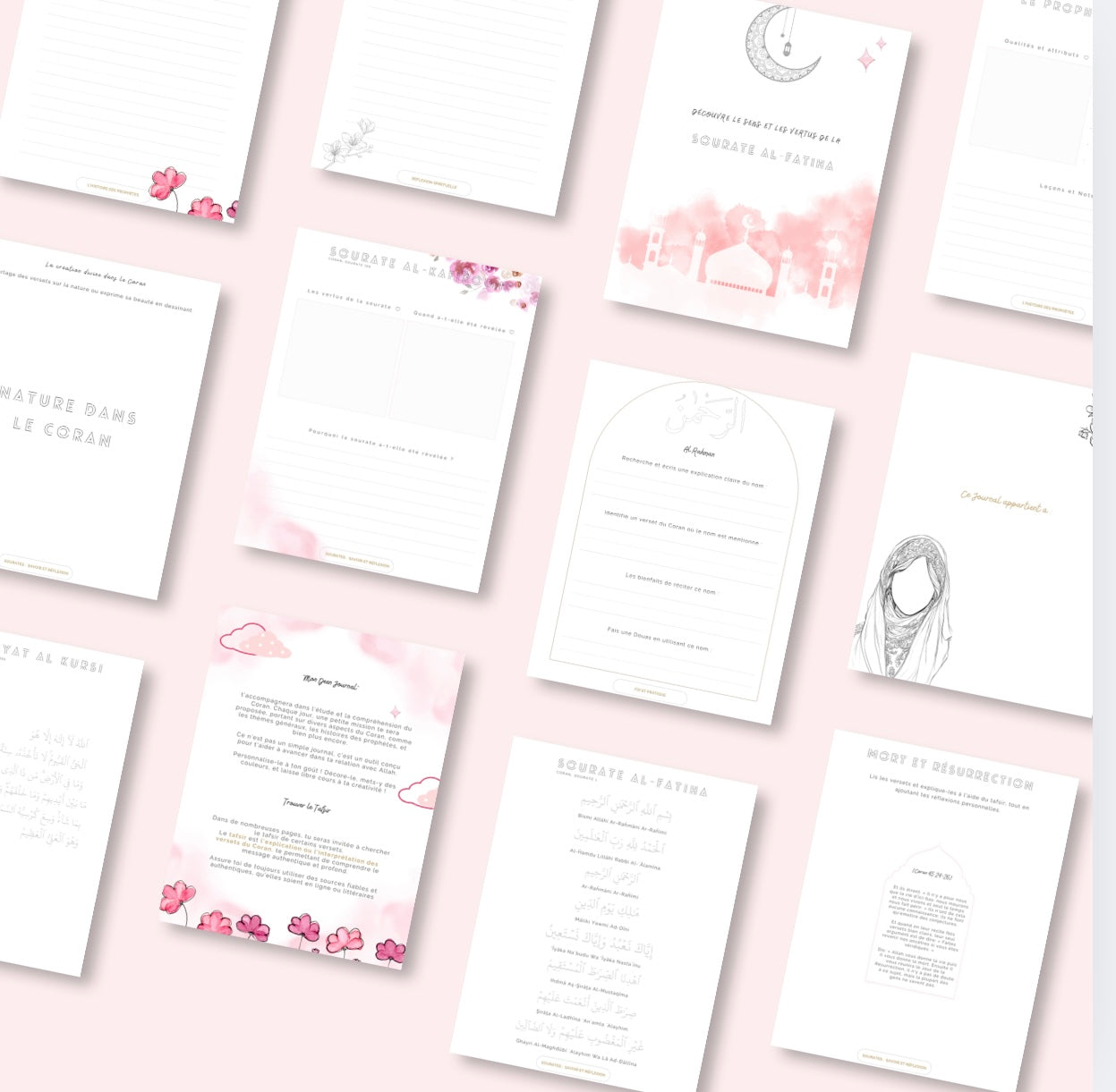 Deen Journal Digital