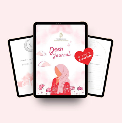 Deen Journal Digital